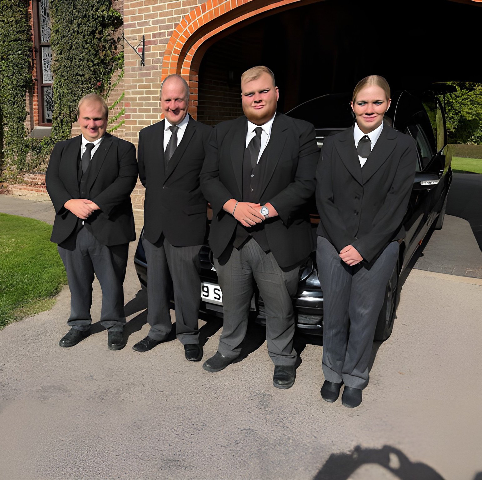 norfolk funeral director
