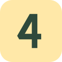 4