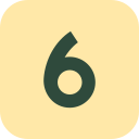 6