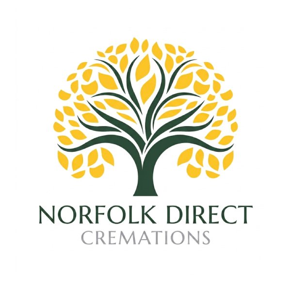 Norfolk Direct Cremations logo image