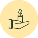 candle