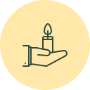 candle