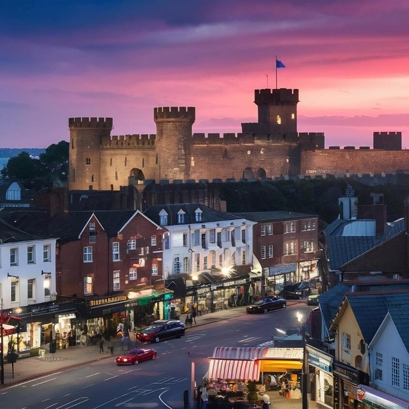 /colorful-norwich-market-famous-castle-dusk-norfolk-england
